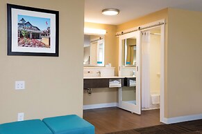 Hampton Inn & Suites Fremont