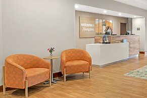Hampton Inn & Suites Plymouth