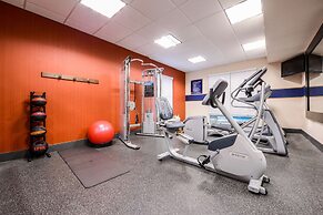 Hampton Inn & Suites Plymouth