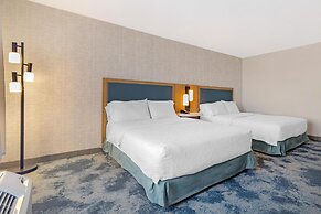 Hampton Inn & Suites Plymouth