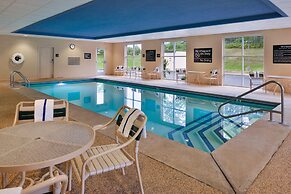 Hampton Inn & Suites Plymouth