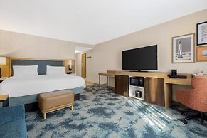 Hampton Inn & Suites Plymouth