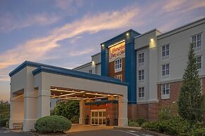 Hampton Inn & Suites Plymouth