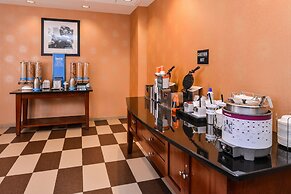 Hampton Inn & Suites Plymouth