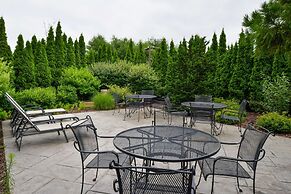 Hampton Inn & Suites Plymouth