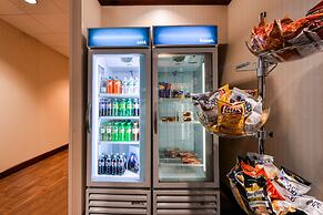 Hampton Inn & Suites Plymouth