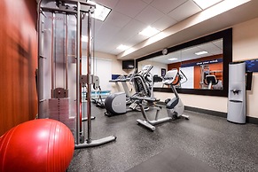 Hampton Inn & Suites Plymouth