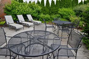 Hampton Inn & Suites Plymouth