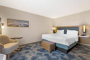 Hampton Inn & Suites Plymouth