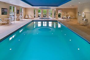 Hampton Inn & Suites Plymouth