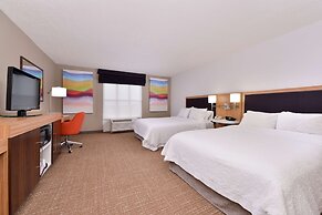 Hampton Inn & Suites Plymouth