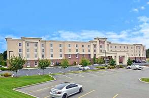 Hampton Inn & Suites Plymouth