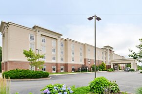 Hampton Inn & Suites Plymouth