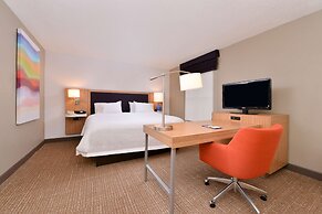Hampton Inn & Suites Plymouth