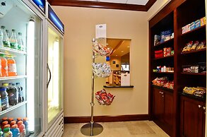 Hampton Inn & Suites Plymouth