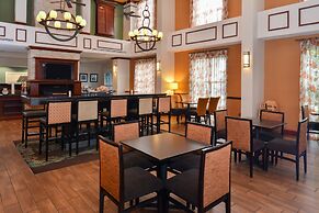 Hampton Inn & Suites Plymouth