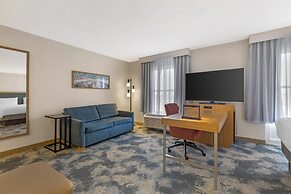 Hampton Inn & Suites Plymouth