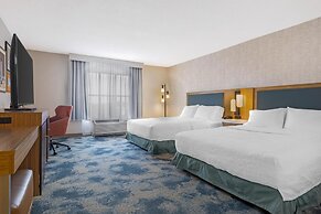 Hampton Inn & Suites Plymouth