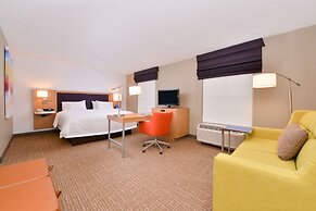 Hampton Inn & Suites Plymouth