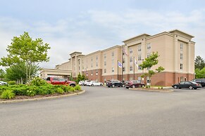 Hampton Inn & Suites Plymouth