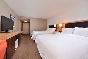 Hampton Inn & Suites Plymouth