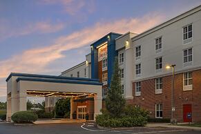 Hampton Inn & Suites Plymouth
