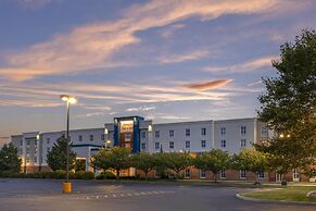 Hampton Inn & Suites Plymouth
