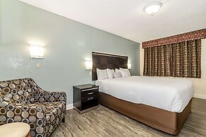 Rodeway Inn On Historic Route 66