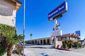 Rodeway Inn On Historic Route 66