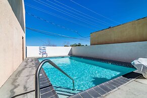 Rodeway Inn On Historic Route 66