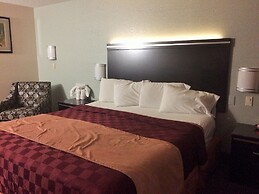 Rodeway Inn On Historic Route 66