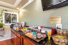Rodeway Inn On Historic Route 66
