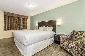 Rodeway Inn On Historic Route 66