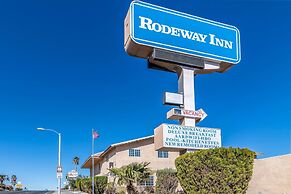 Rodeway Inn On Historic Route 66