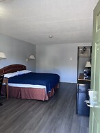 Knights Inn Midland, ON