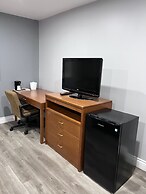 Knights Inn Midland, ON