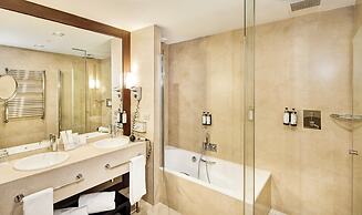 Sercotel Puerta de la Catedral