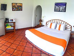 Hotel Villas El Morro