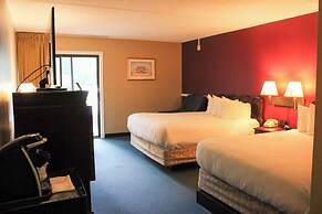 Fireside Inn & Suites Gilford