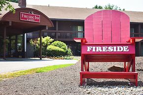Fireside Inn & Suites Gilford