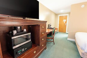 Fireside Inn & Suites Gilford
