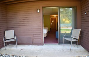 Fireside Inn & Suites Gilford