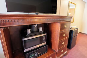 Fireside Inn & Suites Gilford