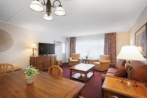 Fireside Inn & Suites Gilford