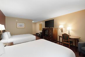 Fireside Inn & Suites Gilford