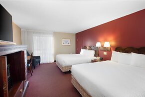 Fireside Inn & Suites Gilford