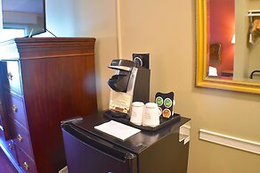 Fireside Inn & Suites Gilford