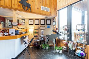 Fireside Inn & Suites Gilford