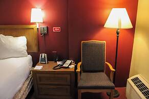 Fireside Inn & Suites Gilford