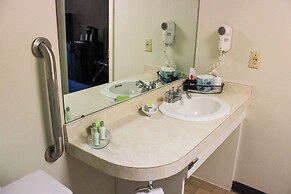 Fireside Inn & Suites Gilford